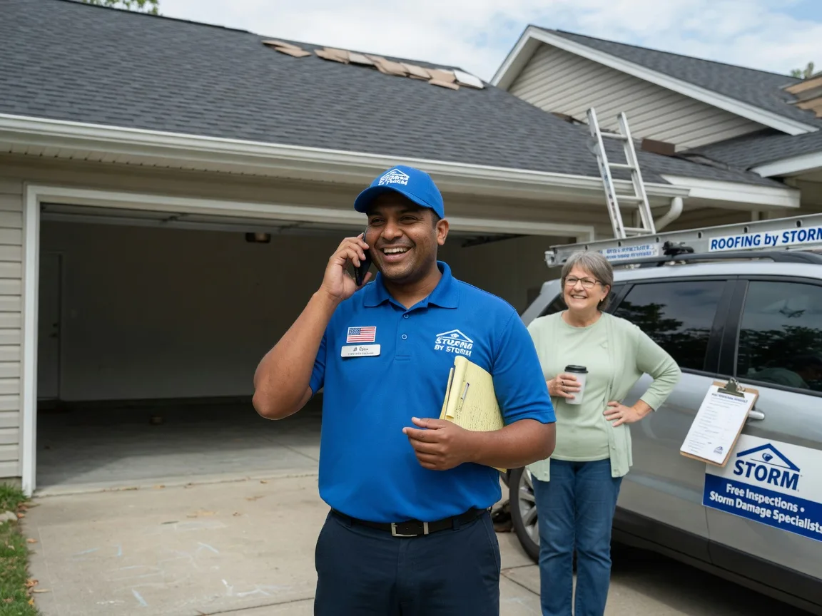 Roof Repair Near Me Pepin, WI FAQs